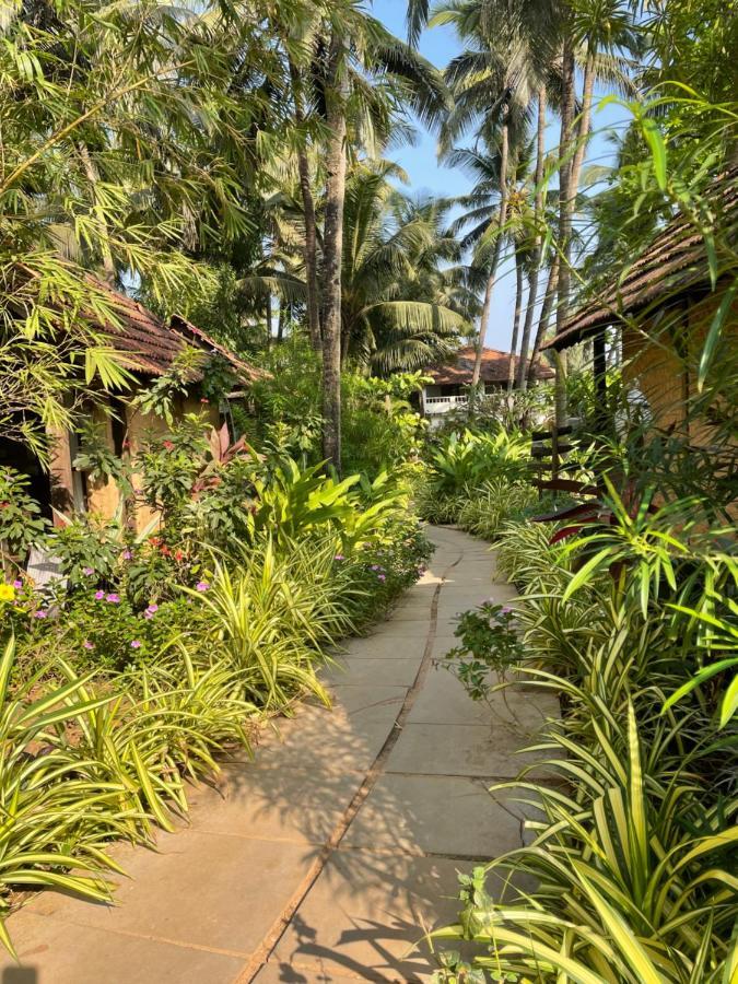The Village Anjuna Buitenkant foto