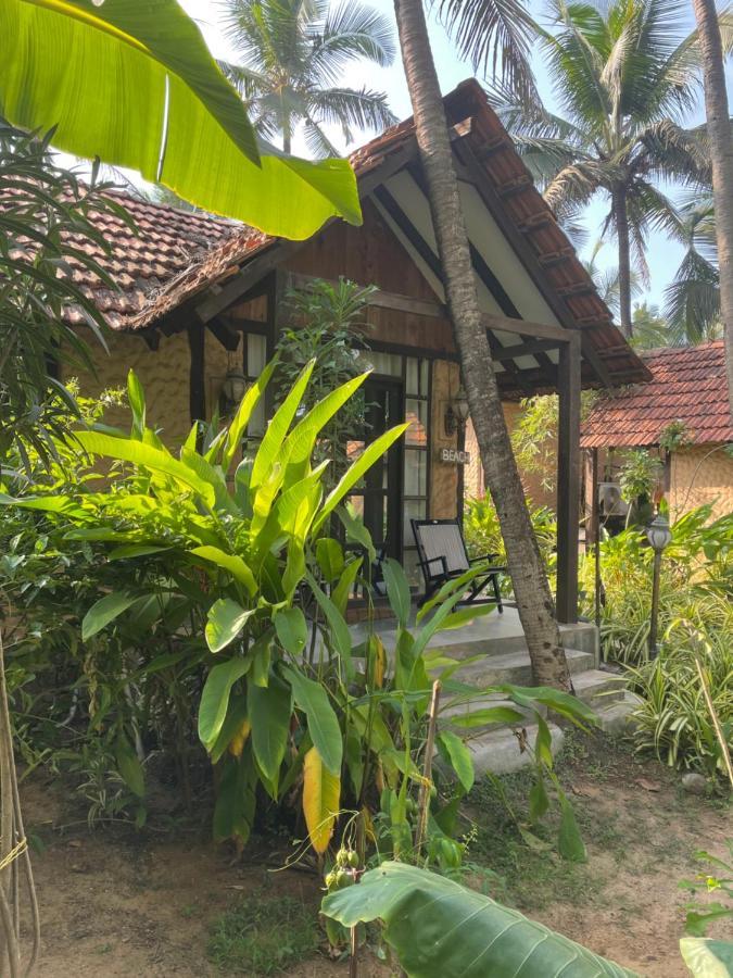 The Village Anjuna Buitenkant foto