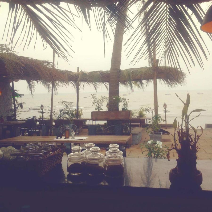 The Village Anjuna Buitenkant foto