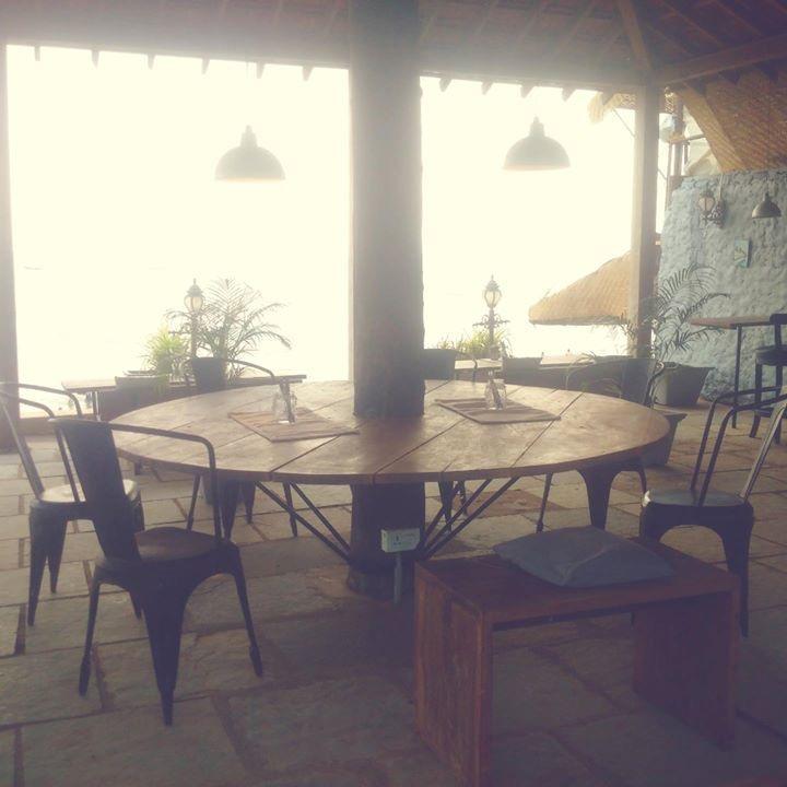The Village Anjuna Buitenkant foto