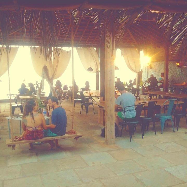 The Village Anjuna Buitenkant foto